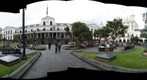 Plaza de la Independencia, Quito, Ecuador, December 2008