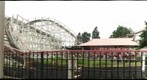 Kennywood - Thunderbolt