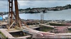 Hong Kong - Cheung Chau Harbor