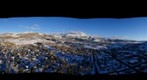 Old Town Steamboat Springs