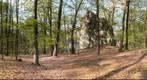 Ostaniec - "Pielgrzym"