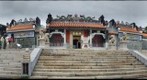 Hong Kong - Yuk Hui Gong - Cheung Chau