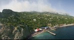 The South Coast of Crimea