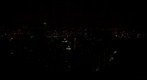 Hong Kong at Night from the Peak