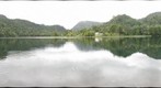 Trekking Chilcon 2011, Laguna Los Quetros