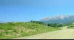 Ohio Pass Valley, Colorado