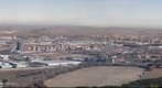 Alcala desde el Viso