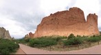Garden of the Gods, Colorado