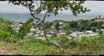 View from San Fernando Hill, Trinidad