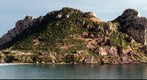 Isla Del Fraile, Aguilas - Murcia (Spain)