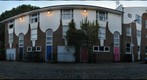 Modern apartment near the Geffrye's museum (c4)