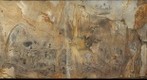 Twilight zone cave paintings, Hoyo de Sanabe, Dominican Republic #1