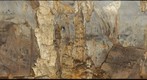 Twilight zone cave paintings, Hoyo de Sanabe, Dominican Republic #3