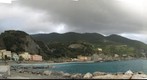 Monterosso on the Cinque Terre, Liguria, Italy