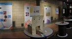Robot 250 Workshop Showcase at the Children's Museum of Pittsburgh