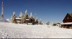 Skrzyczne Mountain Hut, Beskidy Mts, Poland