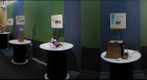 Robot 250 Workshop Showcase at the Children's Museum of Pittsburgh