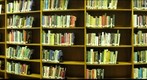 HHS Book Case