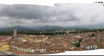 Lucca, Tuscany, Italy