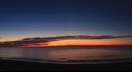 Myrtle Beach Sunrise Panoramic