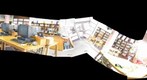 Huntington High School Library