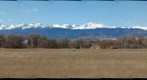 Indian Peaks View