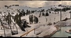 Squaw Valley: View West from High Camp (v1)