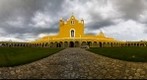Convento de San Antonio de Padua,  Izamal, Yucatan