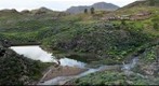 Presa de la Data (Tejeda, Gran Canaria)