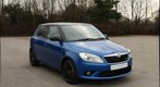 Fabia Vrs