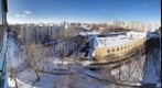 Novogireevo at Winter