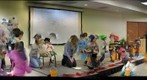 Readers Theater - Marshall University Early Education STEM Center