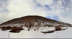 Winter Landscape, Park City, Utah, USA