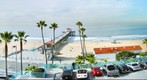 Manhattan Beach Pier - Palos Verdes to Malibu