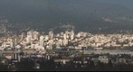 Queen Elizabeth Park Vancouver Canada
