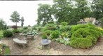 Barringer Garden