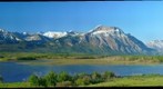 Maskinonge Lake, Waterton National Park, Alberta