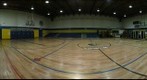 beverly Elelmentary School  Gym