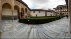 Patio de Arrayanes (Courtyard of Myrtles)