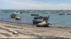 Playa de La Casería (Cádiz)