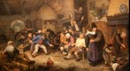 Art Museum Painting St. Louis Missouri
