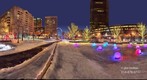 City Garden,  St Louis mo