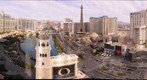 Las Vegas from 31st floor of Cosmopolitan