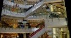 Central World Shopping Center