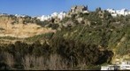 Arcos de la Frontera (Cádiz) ESPAÑA