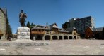 Centro Civico - San Carlos de Bariloche, Rio Negro - Argentina