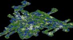 February 2nd Worldmap