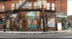 Mural on 8th