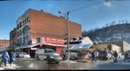 Strip District- Market Corner