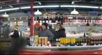 Strip District- Wholey's Fish Market
